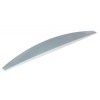 Poignée zamak Arch 6791 entraxe 192 mm longueur 320 mm finition chromé mat