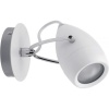 Spot LED Drop 2 x GU10 max 10 W blanc IP44