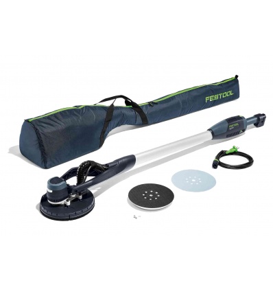 Ponceuse à bras Festool PLANEX LHSE 225 EQ 400 W