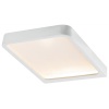 Eclairage en saillie des meubles LED Vane carré 2X67 W