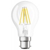 Lampe LED forme standard à filament E27 2700K 4 W