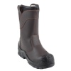 Bottes Unitan fourrées S3 SRC HI CI 40