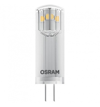 Lampe capsule LED Parathom G4 2700K 18 W