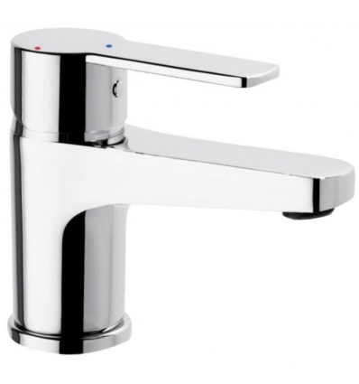 Mitigeur lavabo Similaire S415 cartouche C3 avec vidage