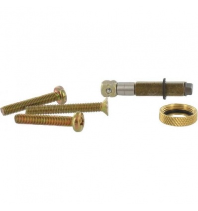 Carré de 7 mm pour porte 3038 mm