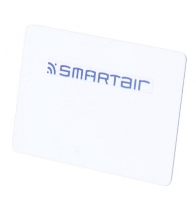 Badge utilisateur SMARTair IClass format PorteClés 2K2