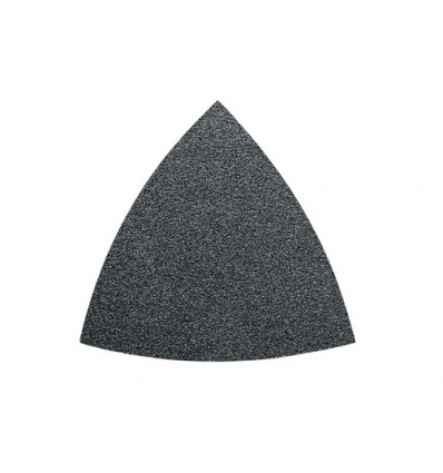 Feuilles abrasives triangulaires autoagrippantes Fein