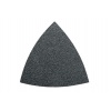 Feuilles abrasives triangulaires Fein autoagrippantes