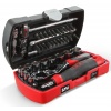 Coffret Pocket de 39 outils Sam outillage POCKETRJZ