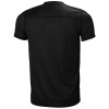 Teeshirt manches courtes LIFA noir taille XS