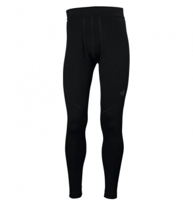 Pantalon LIFA MERINO noir taille XS