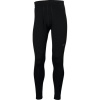 Pantalon LIFA MERINO noir taille XS