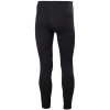 Pantalon LIFA MERINO noir taille XS