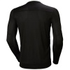 Teeshirt manches longues LIFA noir taille XS