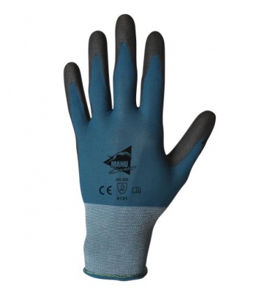 Gants Captain Dexterity taille 8