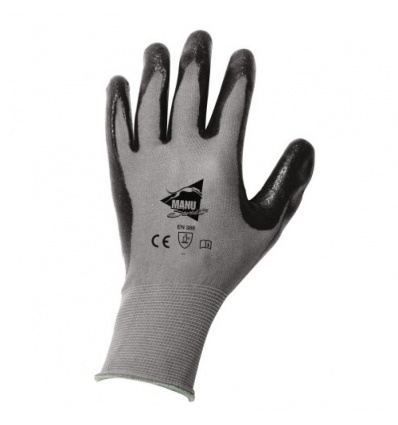 Gants Captain Mekanik taille 9