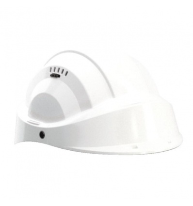 Casque Orizon Blancblanc