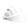 Casque Orizon Blancblanc