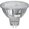 Lampe LED spot RefLED MR16 V3 6 W 621 lm 4000K 36