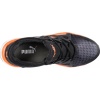 Chaussures Rush 20 Mid S1P ESD HRO SRC noirorange taille 46