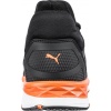 Chaussures Rush 20 Mid S1P ESD HRO SRC noirorange taille 46