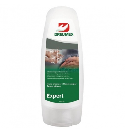 Savon microbilles Gel Expert pour salissures extrêmes tubes de 250 ml