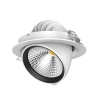 Spot LED Scoop 33 W 3000 K 3400 lm Ø 40 mm