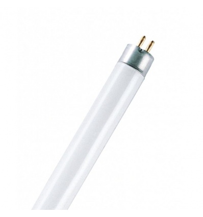 Tube fluorescent 16 mm Basic T5 Short G5 13W 4000K 517 mm