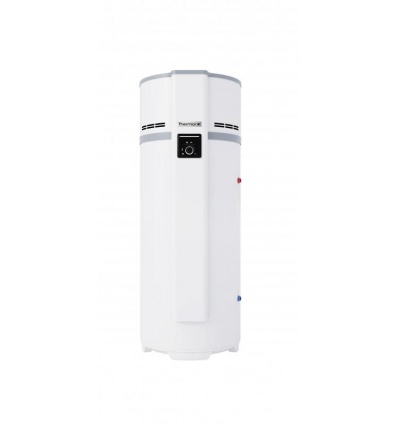 Chauffeeau thermodynamique THERMOR AIRLIS vertical sur socle 270 Litres 296066