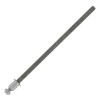 Gâche rallongée pour arrêt de volet Stopbox pose sur ITE isolation thermique par lextérieur inox M8 x 300 mm B 10