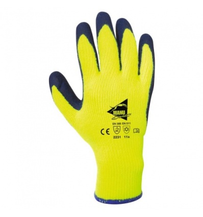 Gants L1401 sachet 12 taille 10 équivalent Captain Freeze