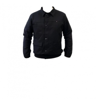 Blouson Homme Ascenseur coloris noir taille 3