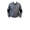 Blouson Homme Ascenseur coloris Denim taille 0