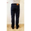 Pantalon Ascenseur avec genouillère Homme coloris Denim taille 38