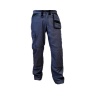 Pantalon Ascenseur avec genouillère Homme coloris Denim taille 38