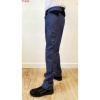 Pantalon Ascenseur avec genouillère Homme coloris Denim taille 50