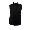 Gilet Ascenseur Mixte coloris noir taille 0