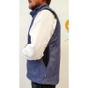 Gilet Ascenseur Mixte coloris noir taille 1