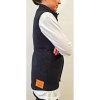 Gilet Ascenseur Mixte coloris noir taille 2