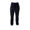 Pantalon Ascenseur avec genouillère Femme coloris noir taille 36