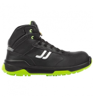 Chaussures hautes Jalfuture SAS S3 CI HI SRC ESD pointure 39