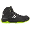 Chaussures hautes Jalfuture SAS S3 CI HI SRC ESD pointure 39