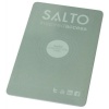 Badge carte de chantier Mifare E9000 design Salto 1Kb