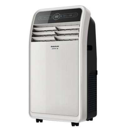 Climatiseur mobile blanc AC 351 KT