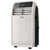 Climatiseur mobile blanc AC 351 KT