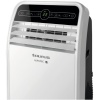 Climatiseur mobile blanc AC 351 RVKT