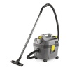 Aspirateur eau et poussières 1380W Kärcher NT 201 Ap 13785000