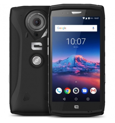 Smartphone TREKKERX4