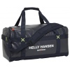 Sacs HH duffel 50L bleu