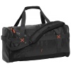 Sacs HH duffel 50L bleu